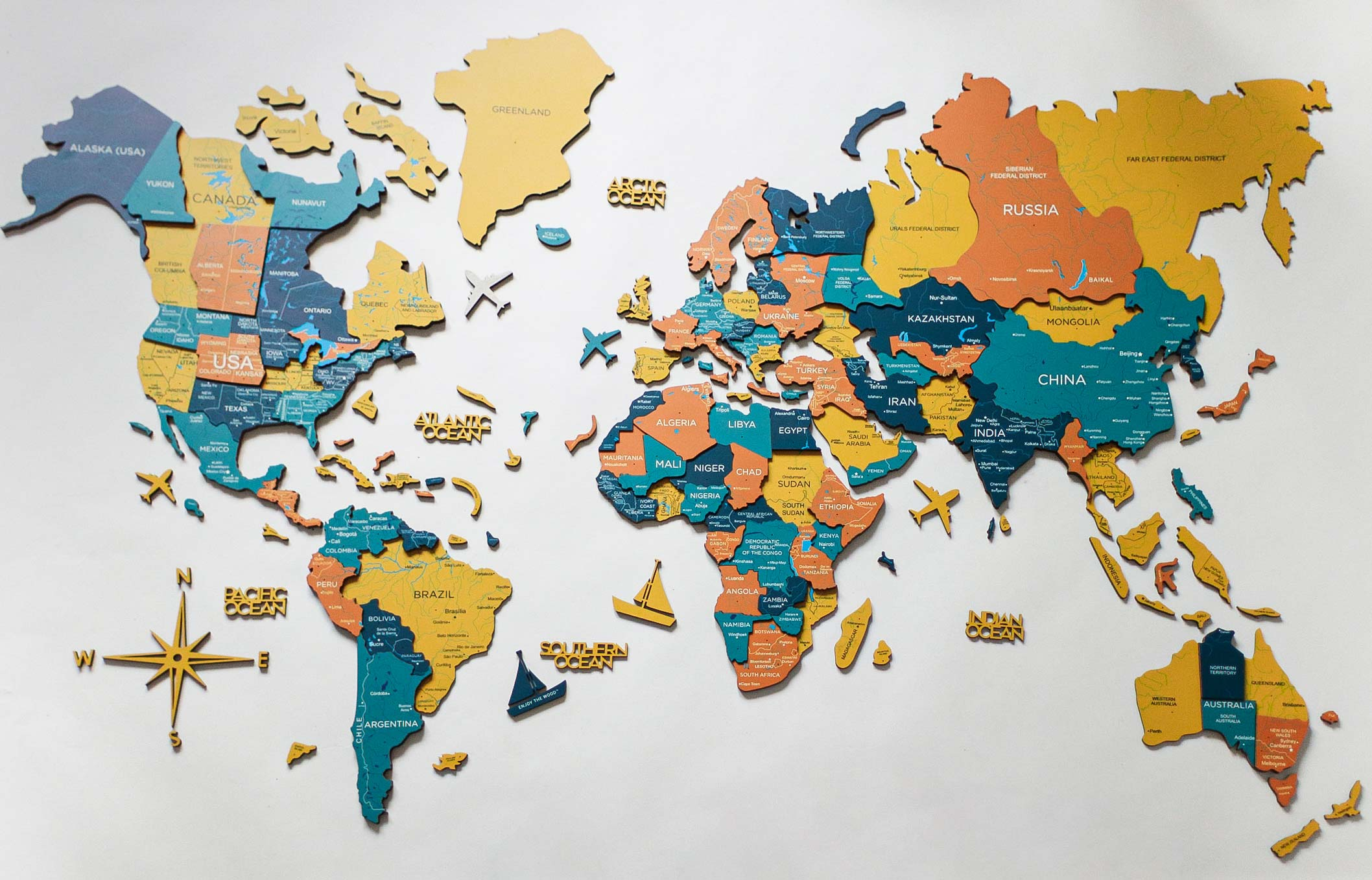 Contact CTA Background