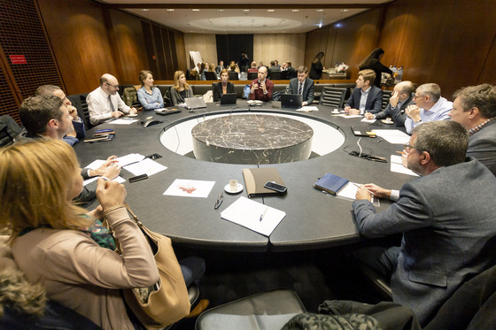 Government Relations