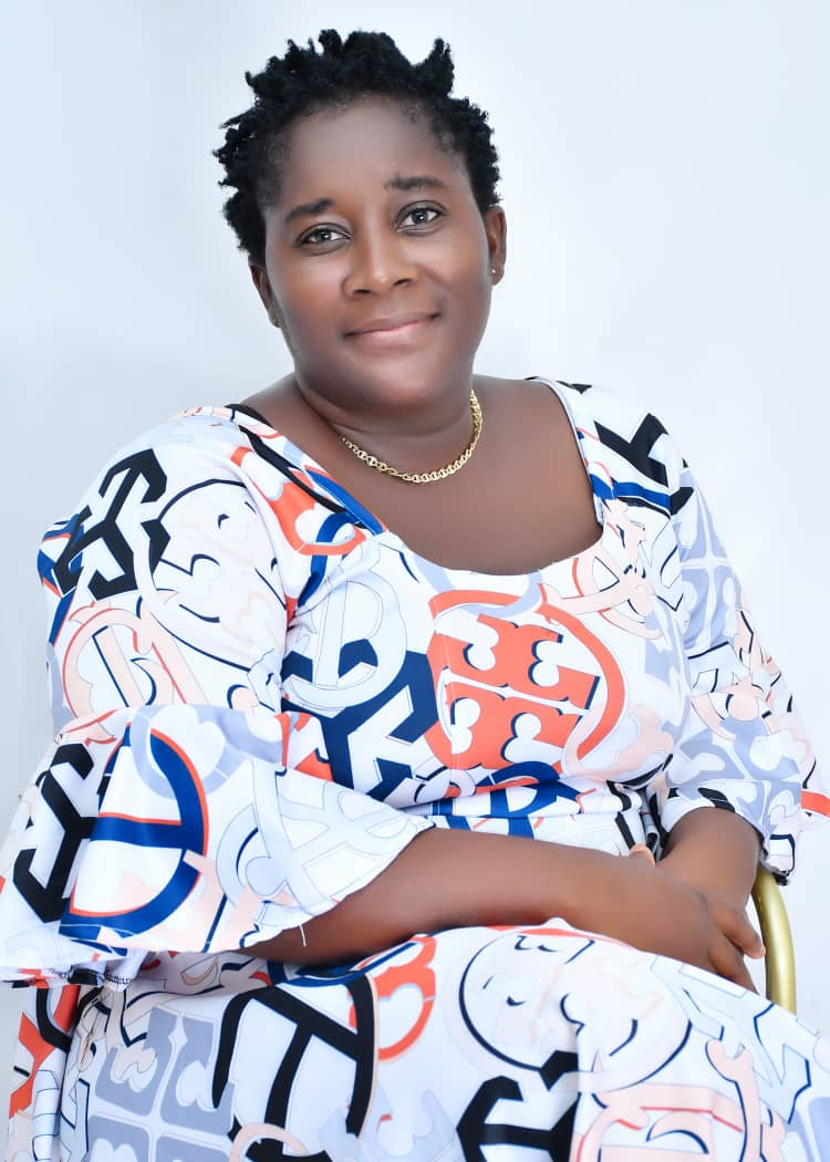 Martha Amarfo Banson