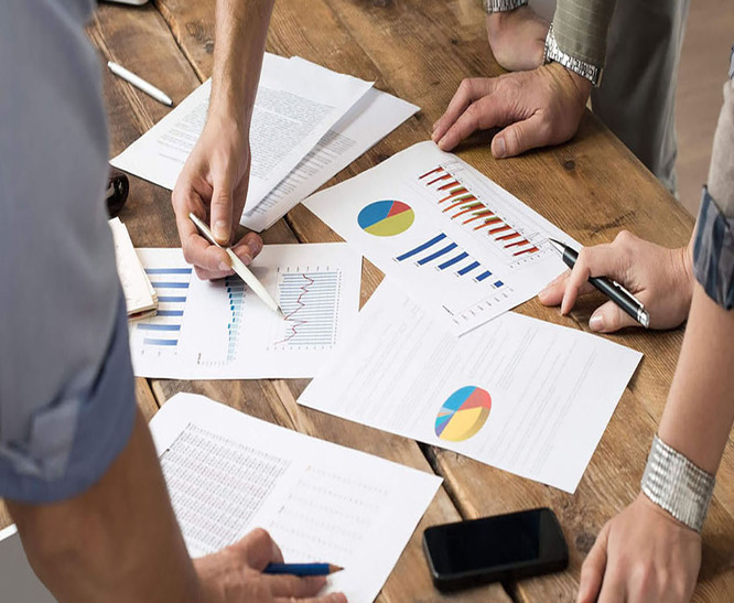 Research and Feasibility Studies