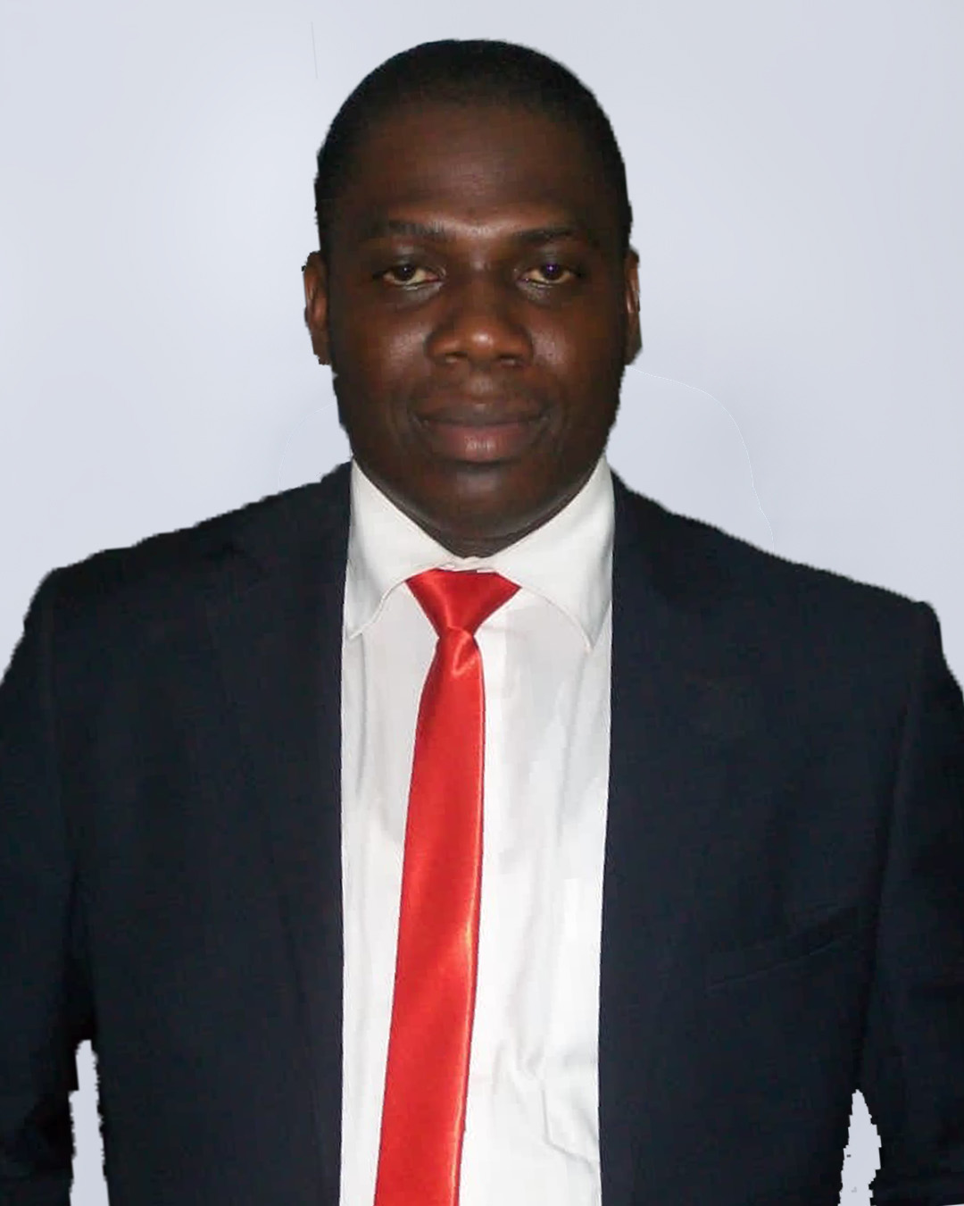 Solomon Addae